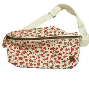 Host Pick! Billabong Floral Fanny Pack Belt bag BNWOT